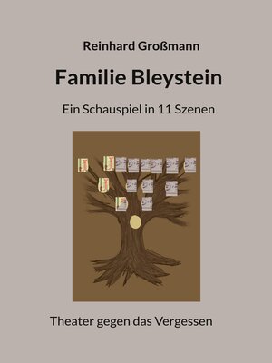 cover image of Familie Bleystein
